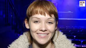 DIRTY LOVES x Mellisa Clarke