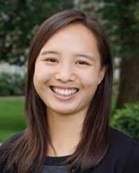 Julie Yen's Instagram, Twitter & Facebook