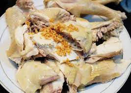 Maybe you would like to learn more about one of these? Resep Ayam Rebus Garam Pek Cam Kee Oleh Liu Mimin Cookpad