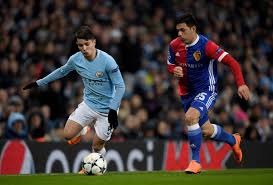 The spanish giants will want €30 million (£26m/$37m) for the midfielder, who joined from manchester city in. 90plus Man City Brahim Diaz Lehnt Vertragsangebot Ab Schlagt Real Madrid Zu 90plus