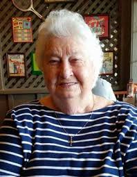 Nellie Sawyer Obituary