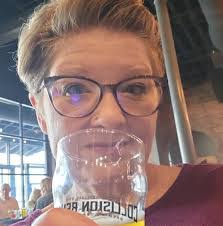 Glenda Branham's Instagram, Twitter & Facebook