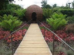 visit chaumont garden festival which is different every year and one of the most popular in france www experienceloire com chaum chaumont garden loire