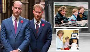Prince william and prince harry have visited a memorial garden in london dedicated to their late mother diana as they acknowledge the 20th anniversary of her death. How Harry William Spend Every Anniversary Of Princess Diana S Death