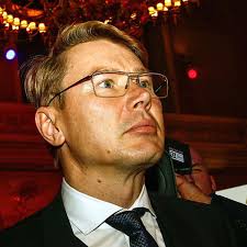 Dvojnásobný mistr světa F1 Mika Häkkinen: Čechy mám rád (rozhovor)