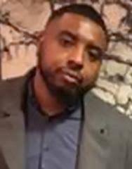 Darius Dillard murdered or death by force in Rochester, New-york.