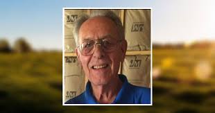 Roger Buffington Obituary November 21, 2021