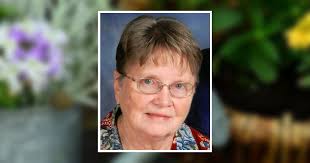 Darlene Blake Obituary March 25, 2024