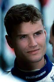 Vettel wins f1 season opener in australia. David Coulthard Shirtless Gold Dress Young Watch Sponsorships