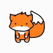 Fox Wave Gif Fox Wave Hello Discover Share Gifs Fox Gif Hello Gif Fox Pictures
