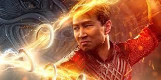 Specifically does shang chi have any special powers or abilities? Shang Chi Harnesses The Power Of The Ten Rings In Epic New Poster Verve Times