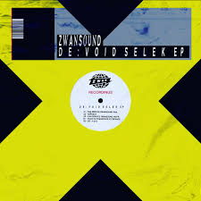 Zwansound - bandcamp