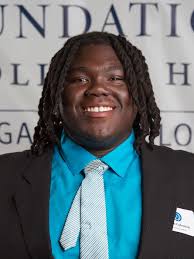 2019 Recipients — Corrigan Faircloth Chapter