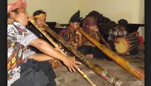 Selain alat musik tradisional gambus ada juga alat musik lain yang tak kalah terkenalnya di jambi, yaitu serangko. 11 Alat Musik Tiup Tradisional Dan Modern Silontong