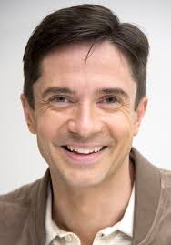 Topher Grace