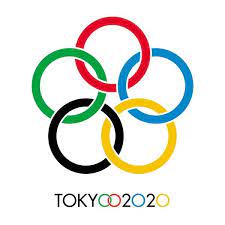 サザエbot update sazae f in 2021 olympics graphics olympic logo tokyo olympics