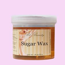 You're now going to apply sugar to hair in the opposite direction of growth firmly allowing the paste to spread as you somewhat slowly pull it. Sugar Wax Perfect For Face Hair Removal Buy Her