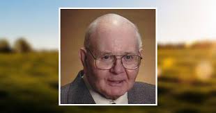 Merlin E. Prahl Obituary August 18, 2012