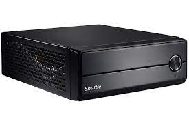 Shuttle aims to be a one stop shop for anything to do with managing & listening to your music. Shuttle 3 Litre Pc Xh170v Ready For Intel Skylake Processors