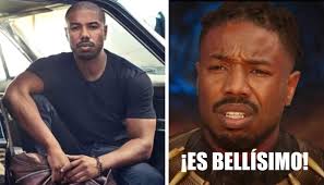 Michael B Jordan Fue Nombrado El Hombre Mas Sexy Vivo Del 2020 Segun La Revista People Vix