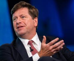 Jay Clayton, Trump's SDNY Pick, Discloses $6.7M Pay at Sullivan & Cromwell 