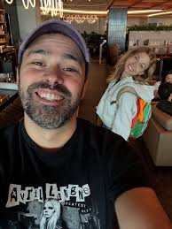 This is purely a shameless “I love Mel” post from our time together in San  Fran attending @sfqueerfilmfest. And what a time we had!! It's these  special moments when I get to