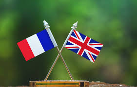 1944, and a provisional government in paris headed by gen. France Uk Arrivals Must Quarantine And Have Essential Reason To Visit
