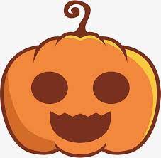 A Cute Pumpkin Head Cute Pumpkin Pumpkin Vector Pumpkin