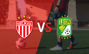 ¡Imperdible! Necaxa vs. León: ¿Quién Rugirá Más Fuerte en la Liga MX? - Imagen principal del artículo
