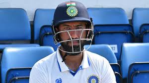 Cricket Legend Hangs Up Boots! Pujara Retires From Indian Cricket! - Imagen principal del artículo