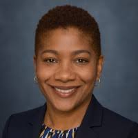 Tiffany C. Ford, JD, MPA