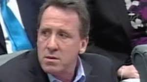 James Taranto, Heckler?