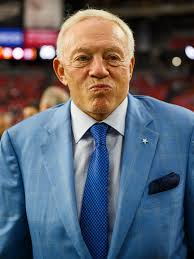 Jerry Jones: Cowboys won't play anyone 'disrespecting the flag'