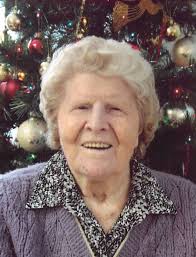 Obituary of Elfrieda Lienerth