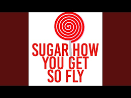 So tight, so fly you got me lifted, you got me lifted you got me lifted, shifted higher than a ceilin' and ooh wee it's the ultimate feelin' you got me lifted feeling so gifted sugar how you get so fly? Sugar How You Get So Fly Dj Meetha Lyrics