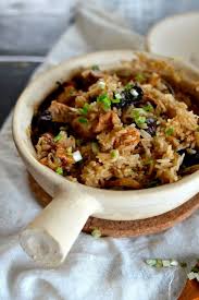 Pin On Asian Rice Dishes