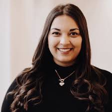 Roxanna Paetzold Varela