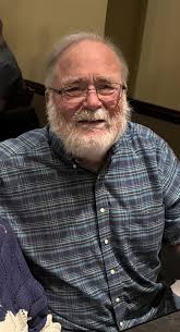 Gary Spangler Obituary October 30, 2025