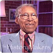 Roland C. McConnell's Biography