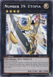 Number 39 Utopia Rare Yugioh Cards Funny Yugioh Cards Yugioh Cards
