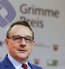 Klinken putzen ohne Schamgefühl