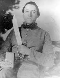 Silas Deal (1825-1875)