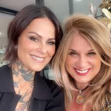 Gordana Willesee (Poljak) @drfeckleandmrhide (@drfreckleandmrhide) ·  Instagram 照片和视频