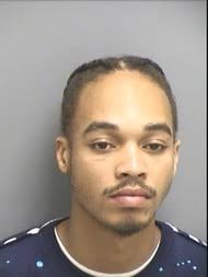 Inmate gets stiff sentence for violating probation