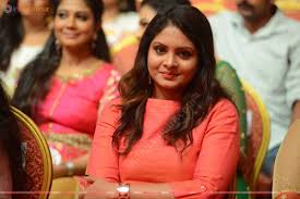 Maybe you would like to learn more about one of these? Serial Actress Gayathri Arun Pandalam