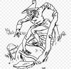The crooked man conjuring fanart. There Was A Crooked Man Ring O Roses A Nursery Rhyme Picture Book Clip Art Png