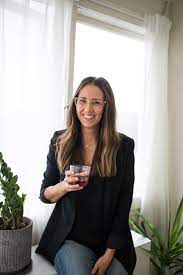 Harris starred in the canadian drama series side effects from 1994 to 1996. Balancing The Grind With Meg Harris Director Of Meg Harris Public Relations Balance The Grind Conversations On Work Life Balance