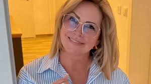 Claudia Effenberg : ce qu'il faut savoir