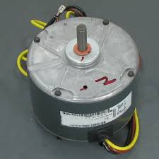 The blower motor is the component responsible for pushing air through the vents of your vehicle's heating and air conditioning systems. Bryant Condenser Fan Motor Shortys Hvac Supplies