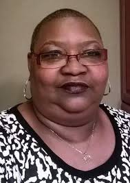 Patricia Anderson Obituary